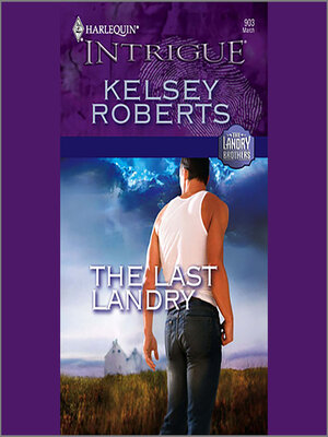 cover image of The Last Landry